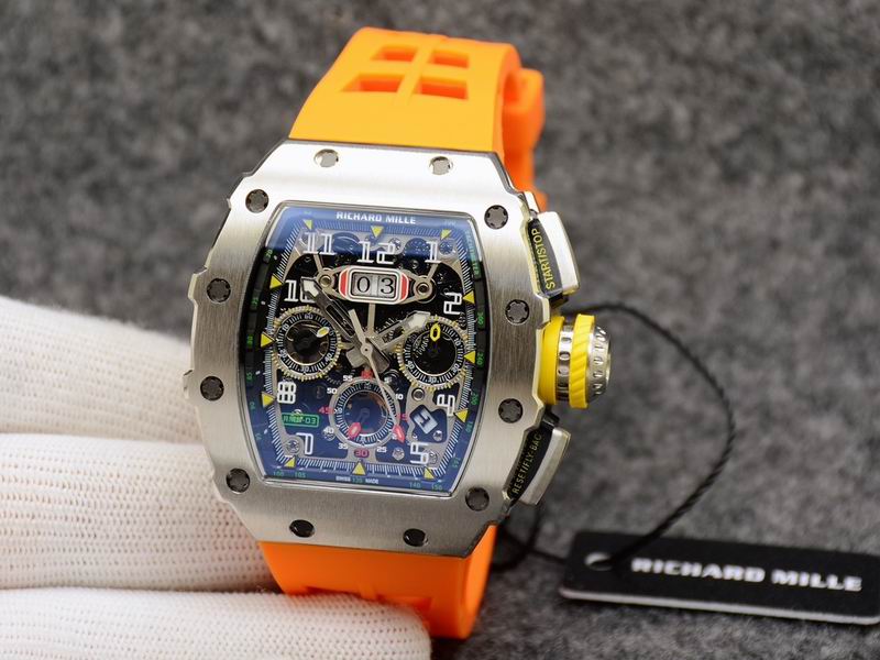 Richard Mille 42X18.5mm 104 (16)