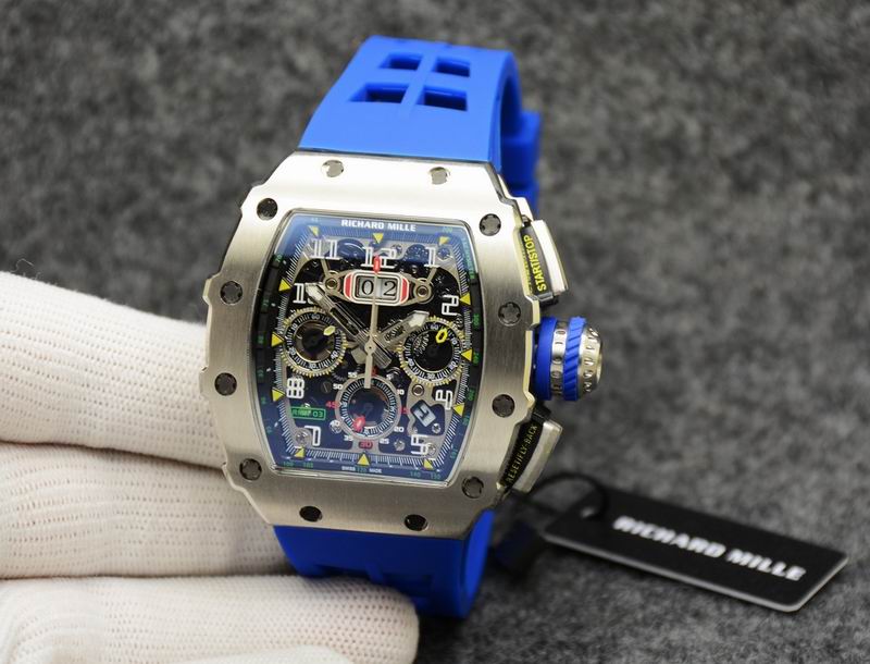 Richard Mille 42X18.5mm 104 (17)
