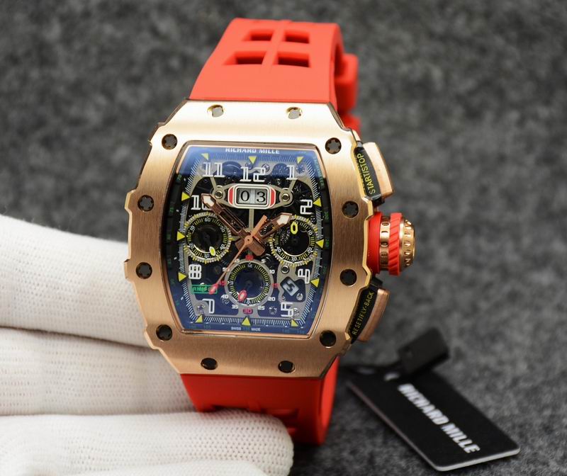 Richard Mille 42X18.5mm 104 (5)