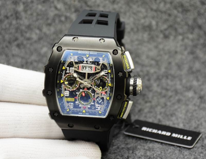 Richard Mille 42X18.5mm 104 (7)