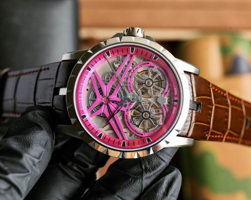 Roger Dubuis 46mm 78 (23)