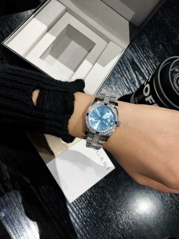 Rolex 31mm 06-Date Just (1)