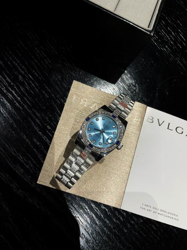 Rolex 31mm 06-Date Just (8)