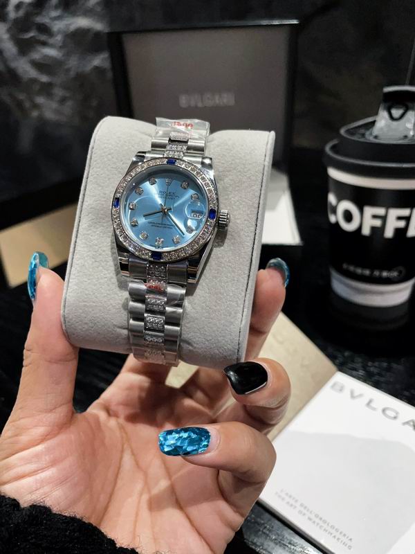 Rolex 31mm 06-Date Just (9)