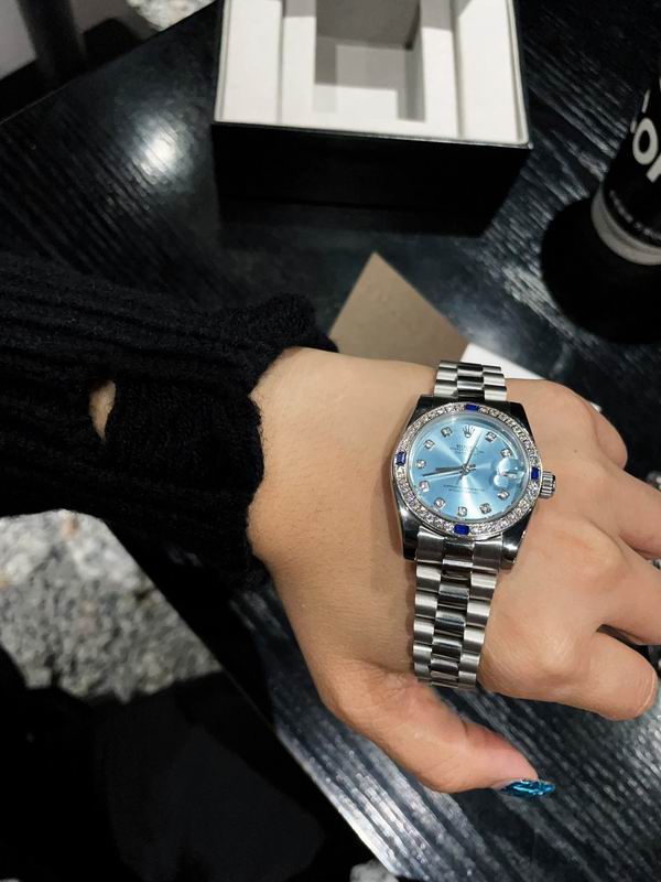 Rolex 31mm 07-Date Just (1)