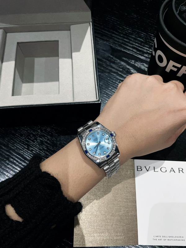 Rolex 31mm 07-Date Just (3)