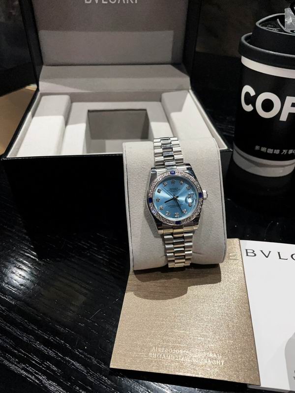 Rolex 31mm 07-Date Just (7)