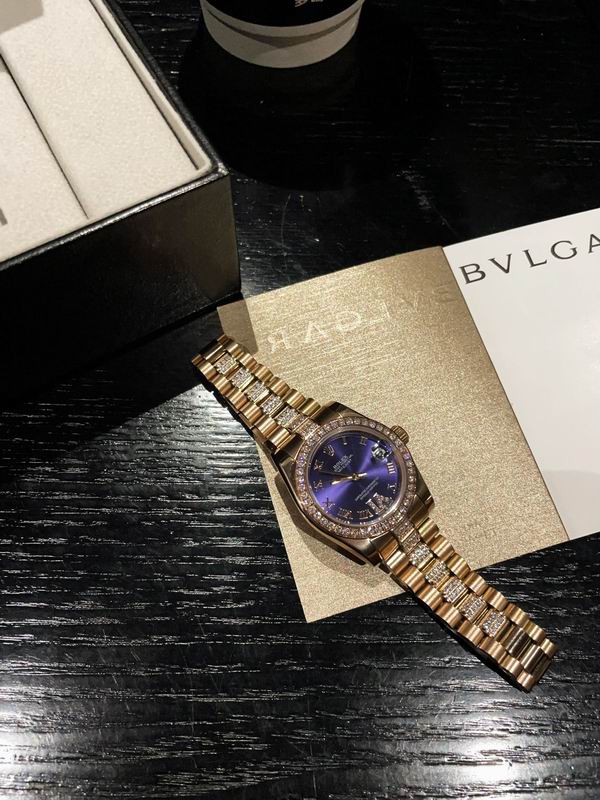 Rolex 31mm 08-Date Just (1)