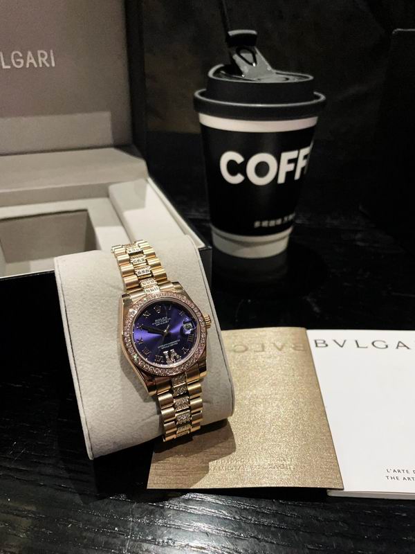 Rolex 31mm 08-Date Just (8)