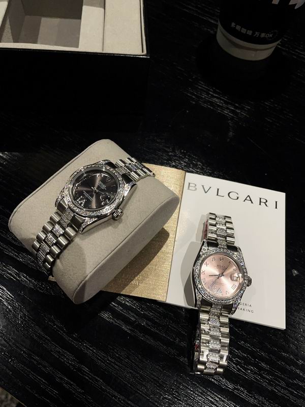 Rolex 31mm 27-Date Just (4)