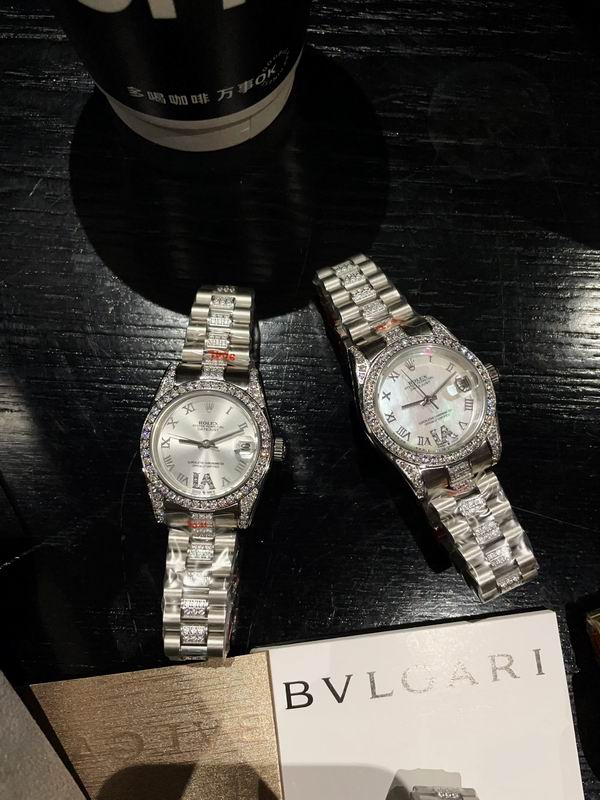 Rolex 31mm 27-Date Just (5)