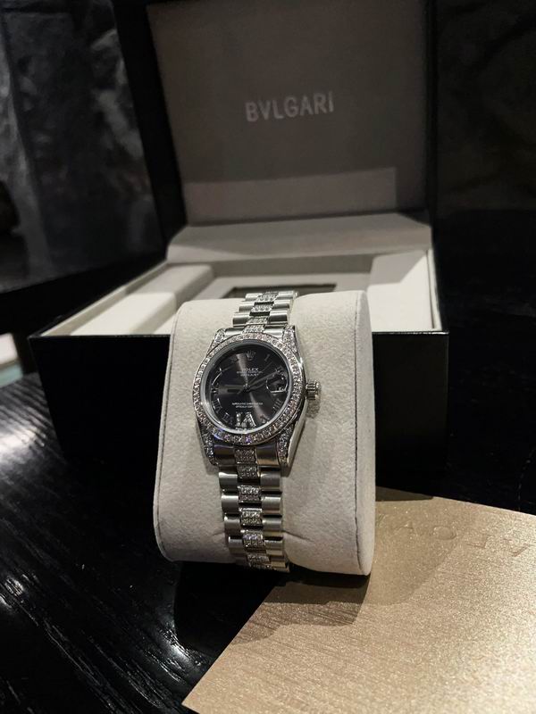 Rolex 31mm 27-Date Just (7)