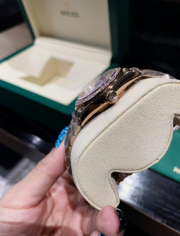 Rolex 31mm 57-Date Just (13)