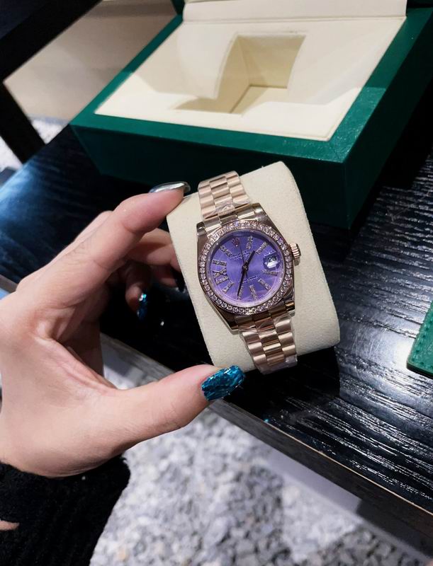 Rolex 31mm 57-Date Just (15)