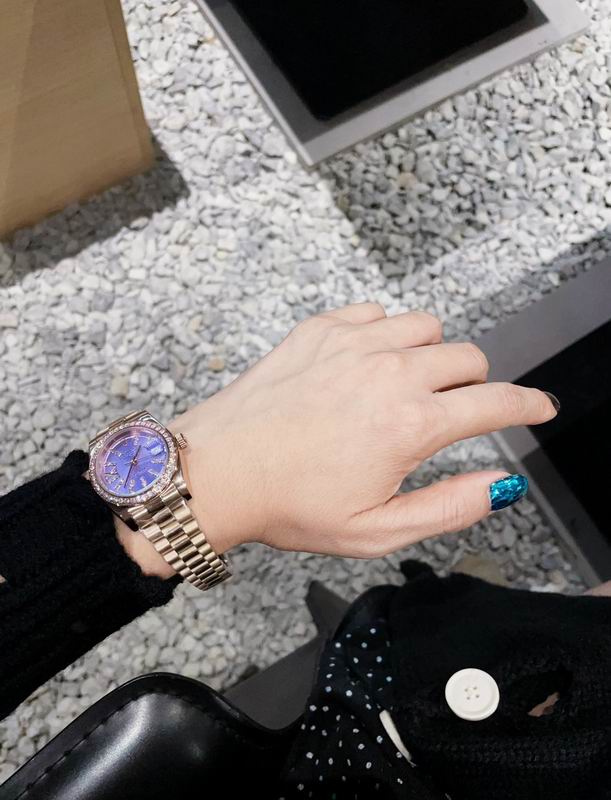 Rolex 31mm 57-Date Just (17)