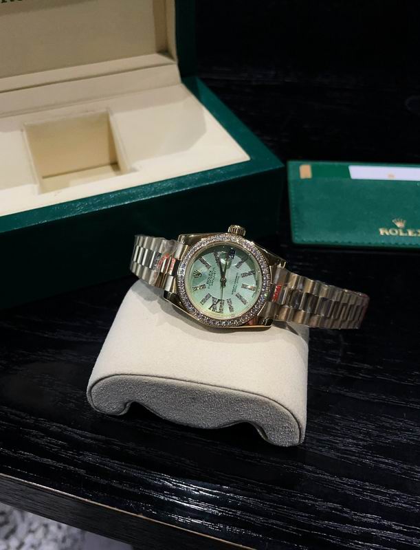 Rolex 31mm 58-Date Just (10)