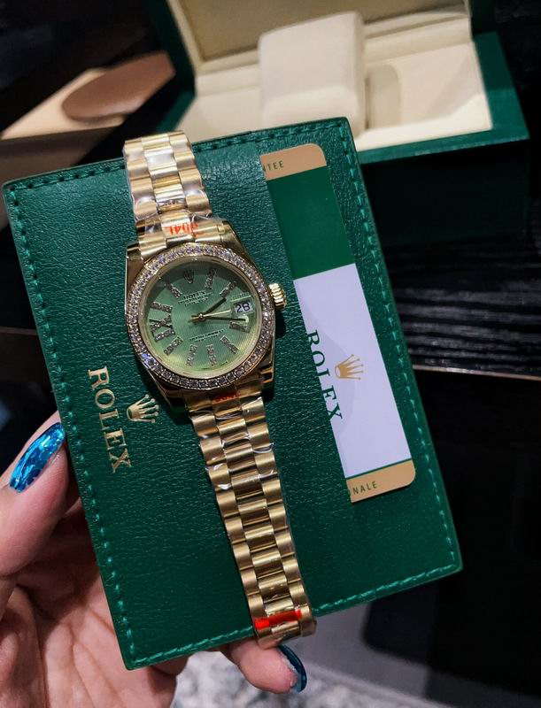 Rolex 31mm 58-Date Just (14)