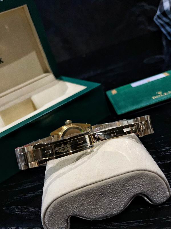 Rolex 31mm 58-Date Just (15)