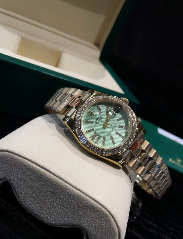 Rolex 31mm 58-Date Just (17)