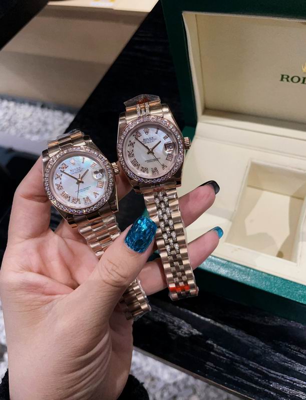 Rolex 31mm 59-Date Just (14)