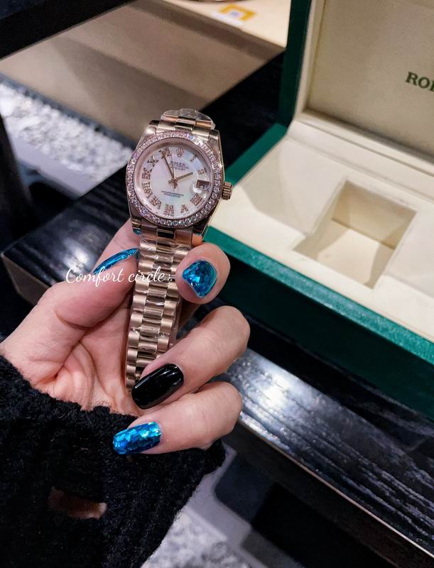 Rolex 31mm 59-Date Just (15)