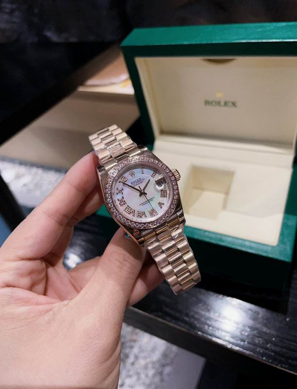 Rolex 31mm 59-Date Just (16)