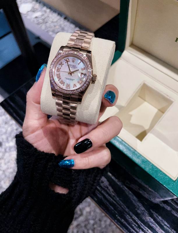 Rolex 31mm 59-Date Just (17)