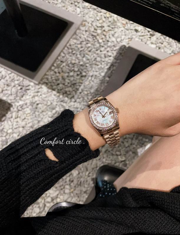 Rolex 31mm 59-Date Just (18)