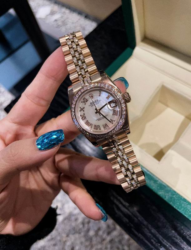 Rolex 31mm 59-Date Just (2)