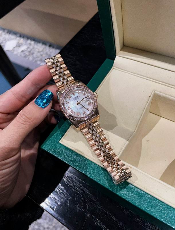 Rolex 31mm 59-Date Just (3)