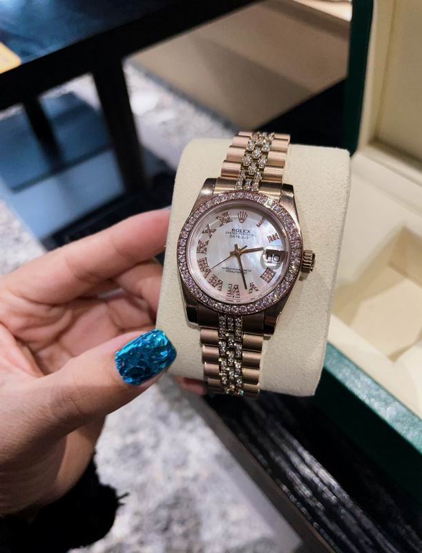 Rolex 31mm 59-Date Just (4)