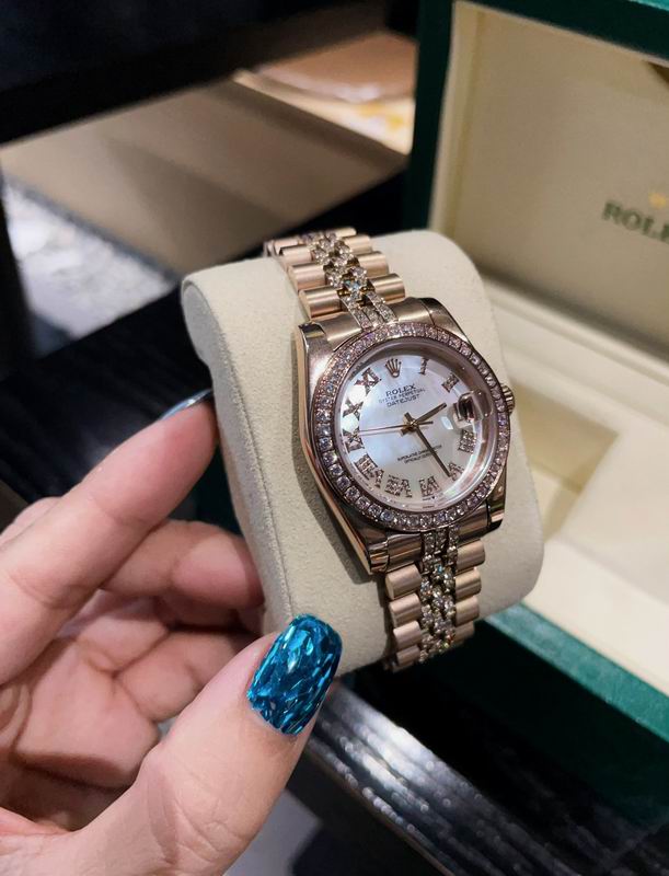 Rolex 31mm 59-Date Just (5)