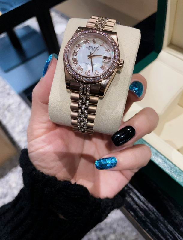 Rolex 31mm 59-Date Just (6)