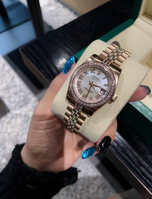 Rolex 31mm 59-Date Just (7)