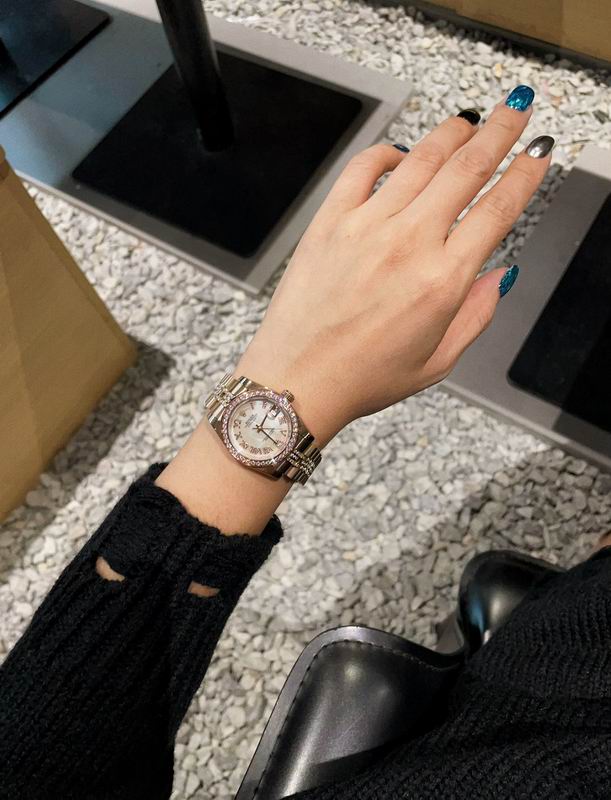 Rolex 31mm 59-Date Just (8)