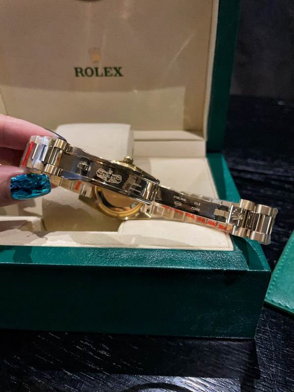 Rolex 31mm 60-Date Just (11)