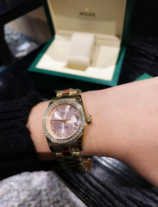 Rolex 31mm 60-Date Just (12)