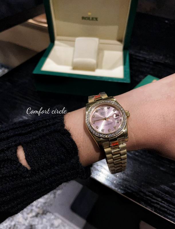 Rolex 31mm 60-Date Just (13)