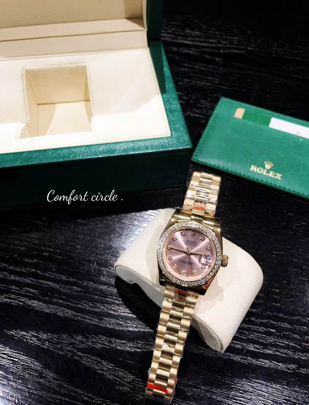 Rolex 31mm 60-Date Just (14)