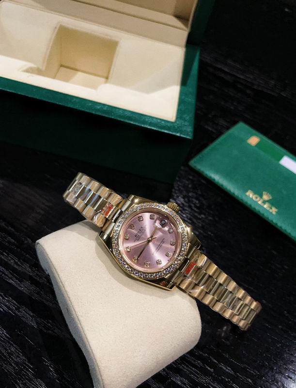 Rolex 31mm 60-Date Just (15)