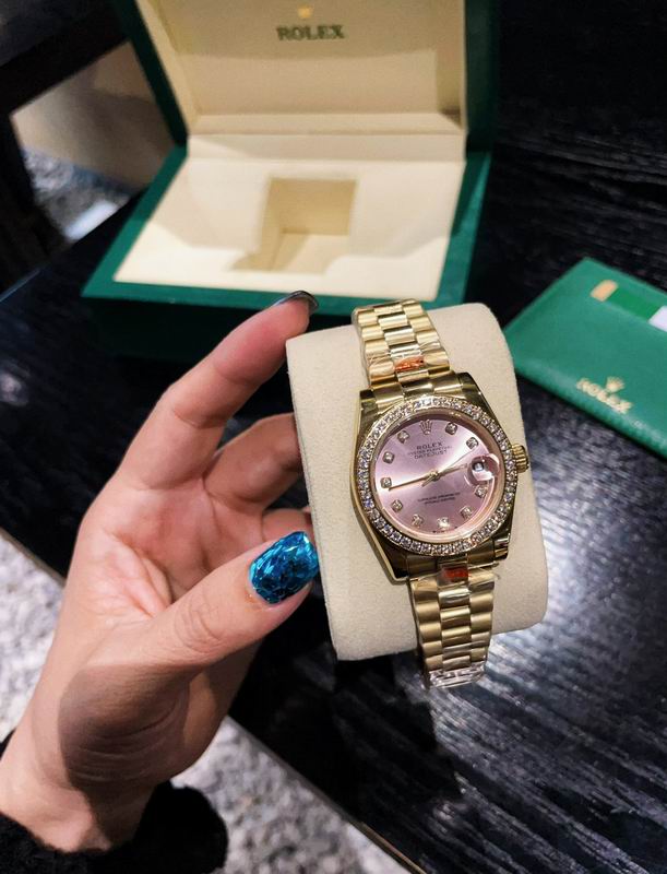 Rolex 31mm 60-Date Just (16)