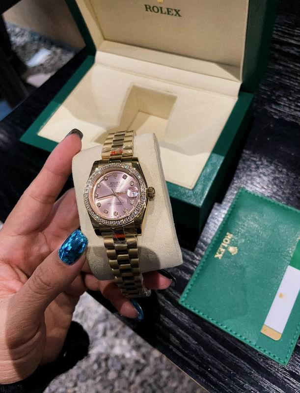 Rolex 31mm 60-Date Just (17)