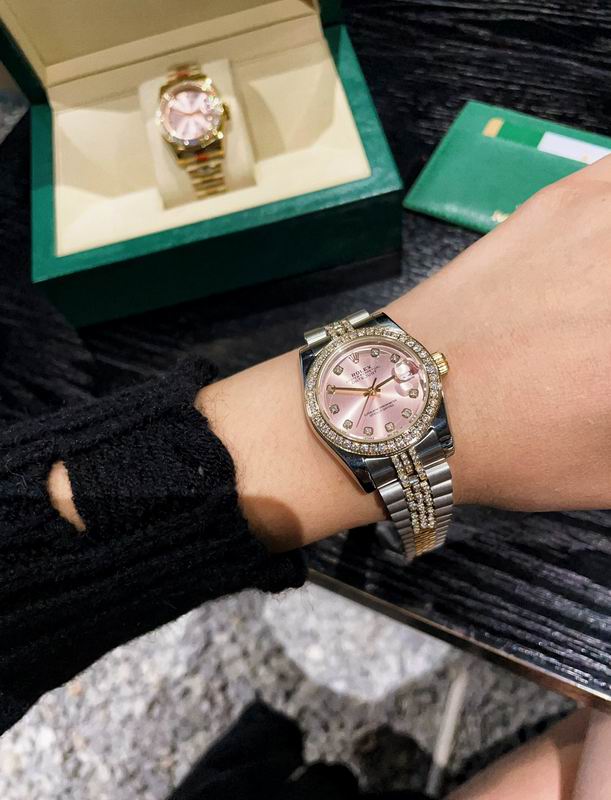 Rolex 31mm 60-Date Just (7)