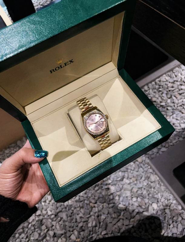 Rolex 31mm 60-Date Just (8)