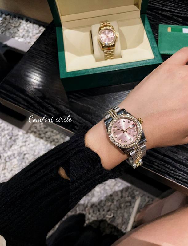 Rolex 31mm 60-Date Just (9)