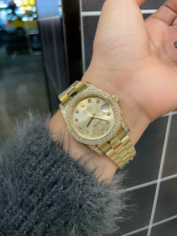 Rolex 31mm 71-Date Just (1)