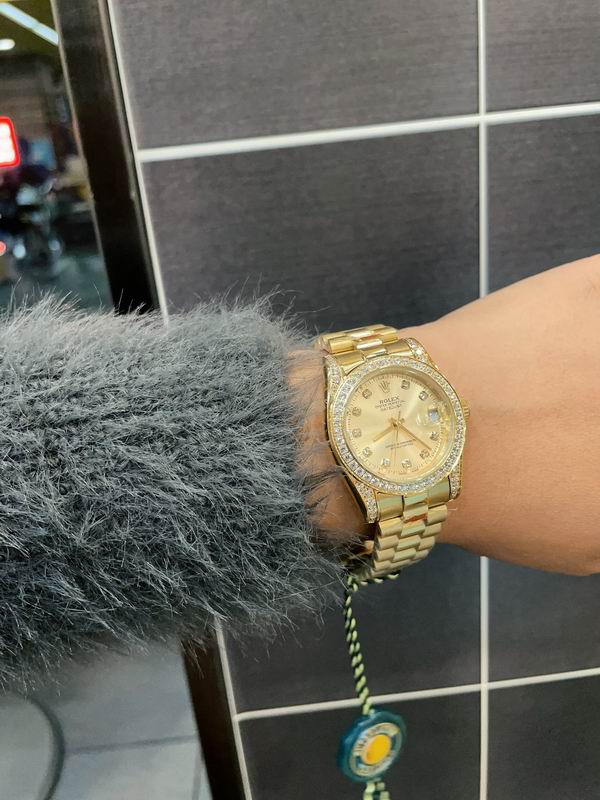 Rolex 31mm 71-Date Just (2)