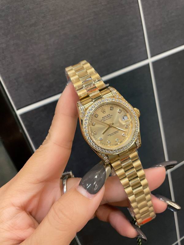 Rolex 31mm 71-Date Just (3)