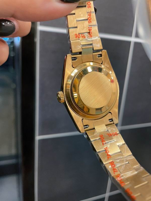 Rolex 31mm 71-Date Just (4)