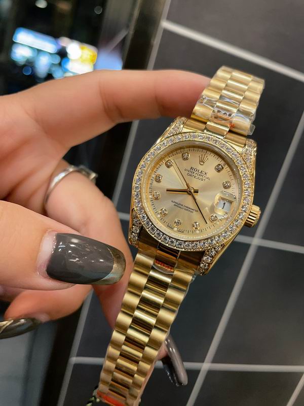 Rolex 31mm 71-Date Just (6)